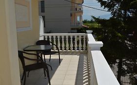 Glikeria Rooms